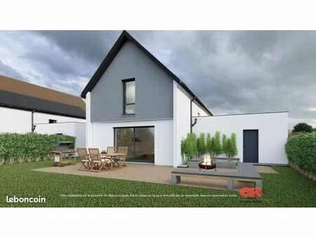 maison 5 pièces 110 m²