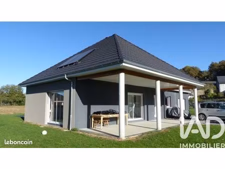 maison 5 pièces 142 m²