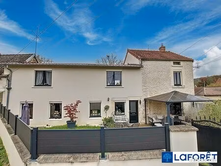maison 6 pièces 169 m²
