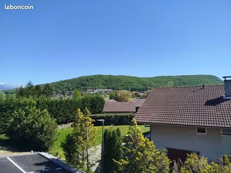 bureaux 126 m² sillingy