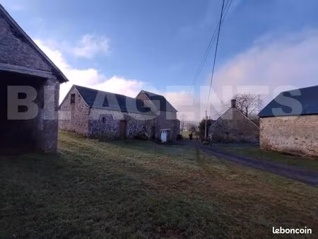 ferme 3 pièces 71 m²