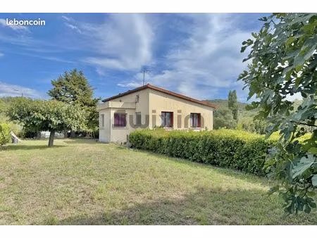 maison 4 pièces 109 m²