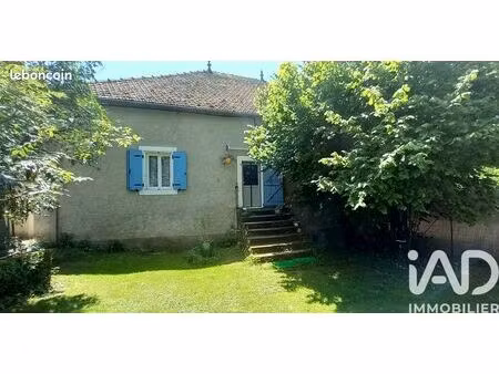 maison 2 pièces 75 m²