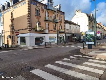 local bureaux et boutique coiffure