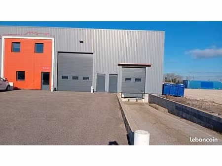 locaux commerce et bureaux