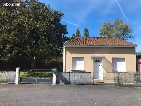 maison idéal pour investissement locatif