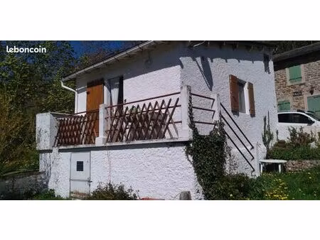 charmante maisonnette