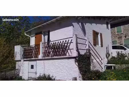 charmante petite maisonnette