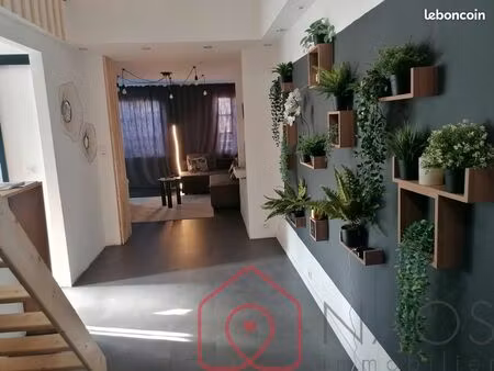 immeuble 167 m² tournus