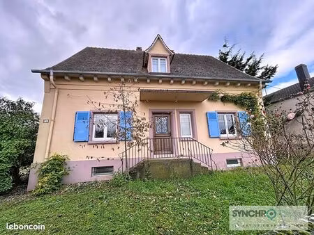 maison 9 pièces 171 m²