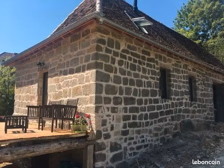 maison secteur meyssac