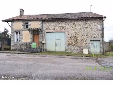 maison 2 pièces 75 m²