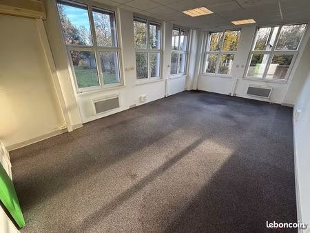 bureaux 100 m² feldkirch