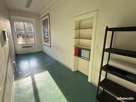 bureaux 99 m² feldkirch