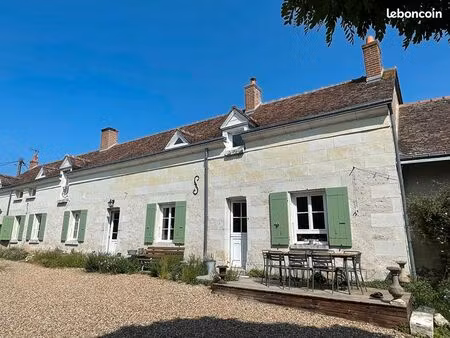 maison 7 pièces 250 m²