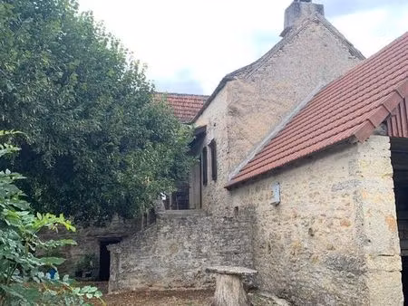 maison 3 pièces 65 m²