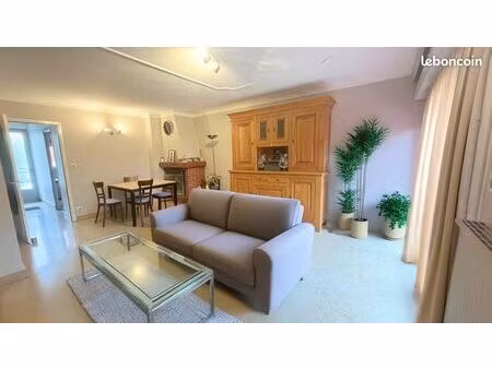 maison 5 pièces 99 m²