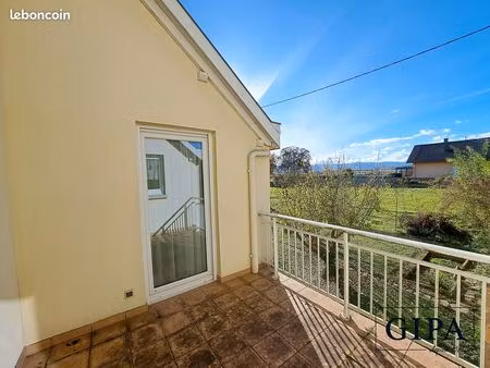 maison 5 pièces 140 m²