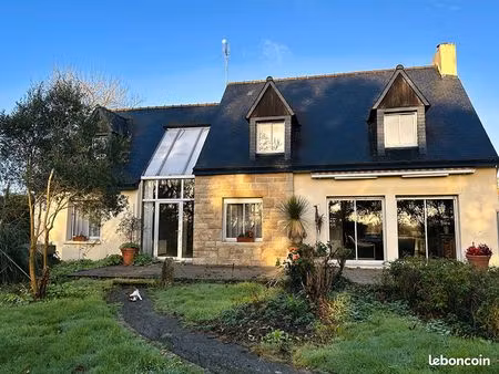 propriété 8 pièces 155 m²