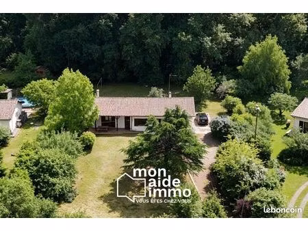 maison 5 pièces 90 m²