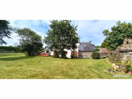 maison 7 pièces 133 m²