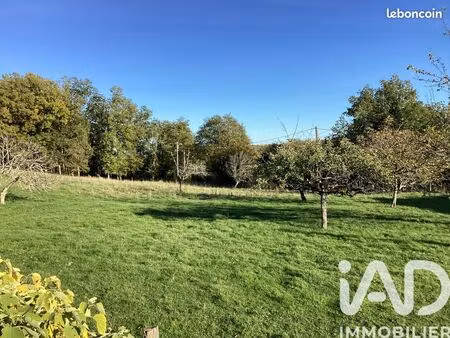 terrain 1867 m² payrac
