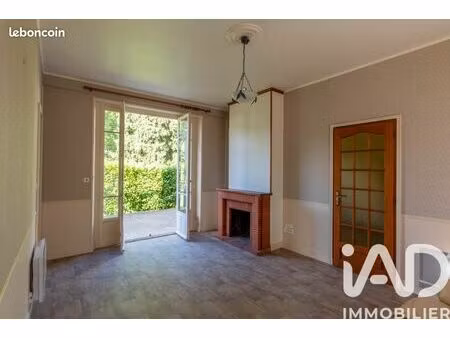 appartement 3 pièces 69 m²