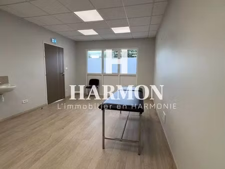 bureaux 25 m² artix