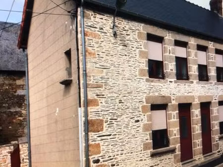 maison de caractère centre bourg