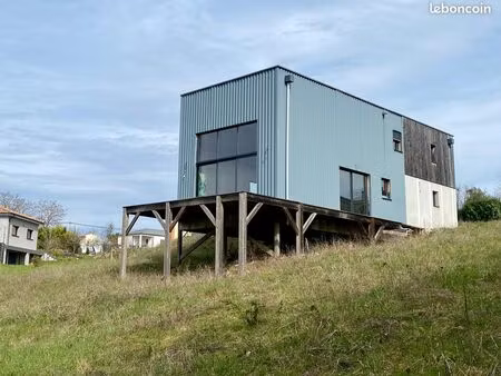 vente maison pradines