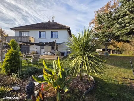 maison 4 pièces 94 m²