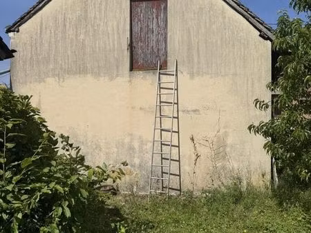 maison 3 pièces 49 m²