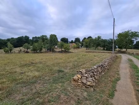 terrain constructible