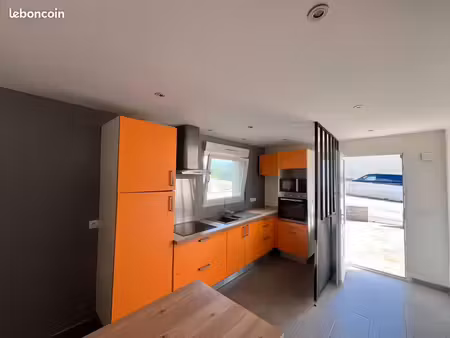 maison 9 pièces 163 m²