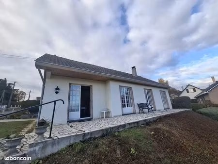 maison 5 pièces 92 m²