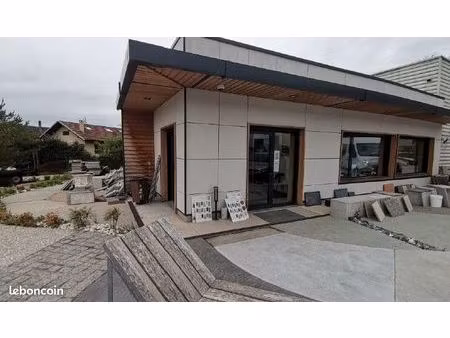 local d'activité - entrepôt à saint-félix