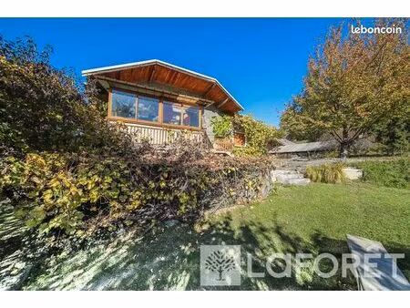 maison 3 pièces 66 m²