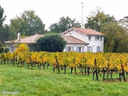 maison 6 pièces 150 m²