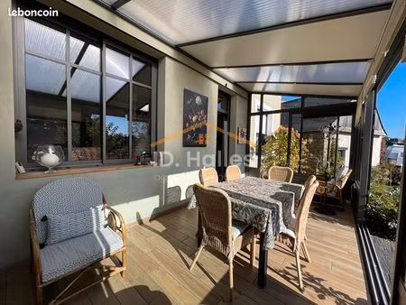 maison 5 pièces 83 m²