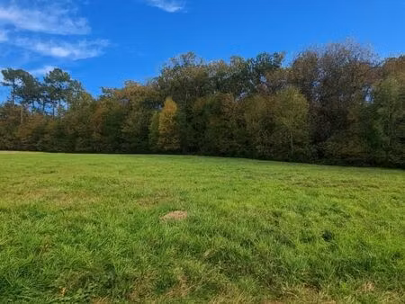 terrain 1 500 m² terrasson lavilledieu