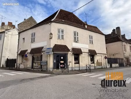 immeuble 170 m² gray