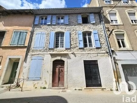 immeuble 380 m² saint-hippolyte-du-fort