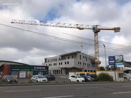 locaux à idron (agglomération de pau) de 18 m2 à 200 m2