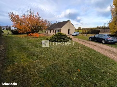 maison 5 pièces 90 m²