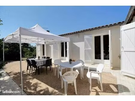 maison en viager 5 pièces 115 m²