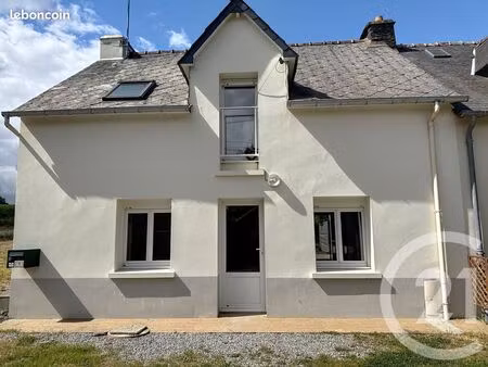 maison de village 4 pièces 61 m²
