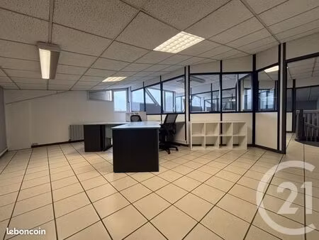 local bureaux 26 m²