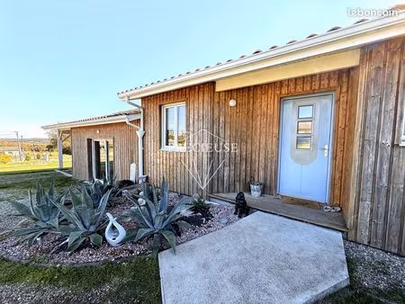 maison 7 pièces 166 m²