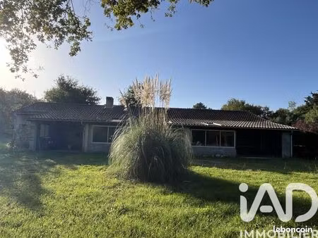 propriété 4 pièces 110 m²