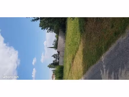 terrain 924 m2 marssac sur tarn